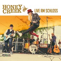 Favorite Kind of Sin - Honey Creek