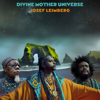 Divine Mother Universe - Josef Leimberg & Kamasi Washington & Dwight Trible & Tracy Wanamae & Latoiya Williams