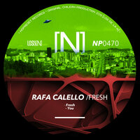 Fresh - Rafa Calello