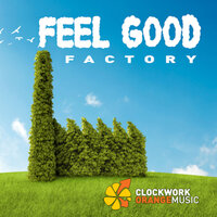 Once Upon a Summertime - Clockwork Orange Music