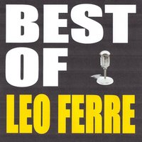 Paris canaille - Léo Ferré