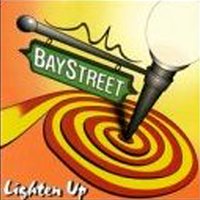 The Love You Left Behind - BayStreet