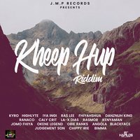 Never See Mi Fall - kyro