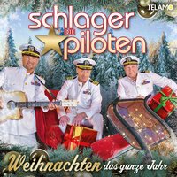 Du bist mein Stern - Die Schlagerpiloten