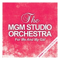 Saint Petunia - The MGM Studio Orchestra
