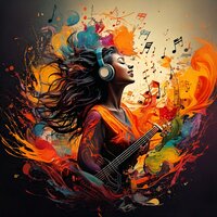 Harmonic Rush Unleashed - Island Sun & Isochronic Tones Brainwave Entrainment & Joyful Harmony