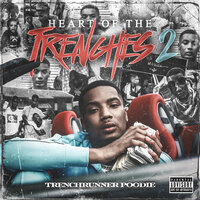 Too Many Nights - Trenchrunner Poodie & OMB Peezy