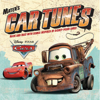 Slow And Steady (Wins The Race) - Tim Buppert & Fred Mollin and the Blue Sea Band & Mater