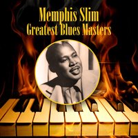 The Question - Memphis Slim
