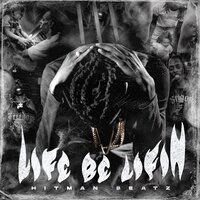 Damn Baby - Hitman Beatz