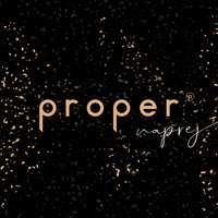 Ne pozabi, da si lepa - Proper