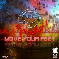 Move Your Feet - Rampus & DeepMilo
