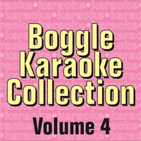 A Little Less Conversation (In the Style Of 'Elvis vs Jxl') - Boggle Karaoke
