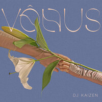 Quero Voar de Mãos Dadas Com Você - DJ Kaizen