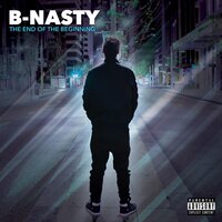 4AM - B-Nasty & Gerald Walker