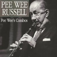 If I Had You - Pee Wee Russell