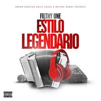 Bola de Cabronez - Filthy One