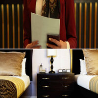 Lovely Ambiance for Fine Dining at Hotels - French Café Jazz
