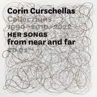 Mintgaton - Corin Curschellas