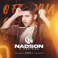 Esqueça-me Se For Capaz - Nadson O Ferinha