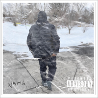 Numb - THREE
