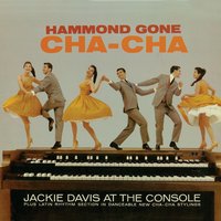 Rain on the Roof - Jackie Davis