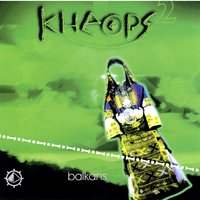 So Far The Way East - Kheops