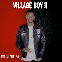 Nomusa - Mr Shane SA