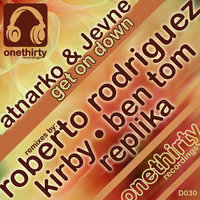 Get On Down - ATNARKO & Replika