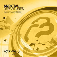 Departures - Andy Tau