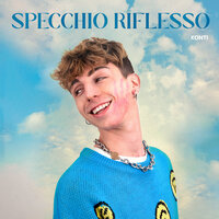 Specchio Riflesso - KONTI flowerchild & Mike Defunto