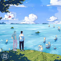 Sunny Memories - Bcalm & Banks