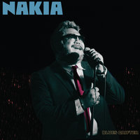 Somebody's Sleeping In My Bed - Nakia