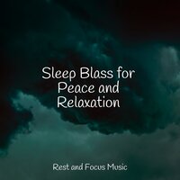Softest Leaves - Trouble Sleeping Music Universe & Schlaflieder Für Kinder & White Noise Sleep Sounds