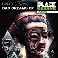 Power - Mario Gabiano & Extra Dry