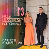 Album Leaf: Méditation - Christopher Glynn & Модест Петрович Мусоргский