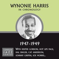 Crazy Love (12-23-47) - Wynonie Harris
