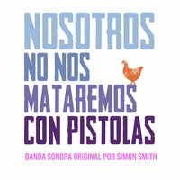 La Bala - Simon Smith