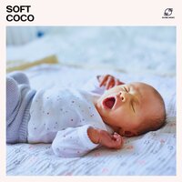 Ocean Waves - Dreamy Sleep Music & Rockabye Lullaby & Baby Relax & Cozy Baby Sleep