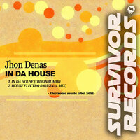 House Electro - Jhon Denas