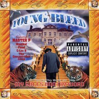 Confedi - Young Bleed & C-Loc