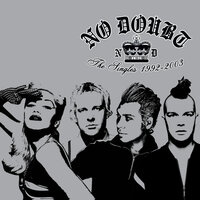 Underneath It All - No Doubt & Lady Saw