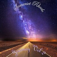 Burn The Night - Somerset Rhode