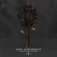 Tantalos - Antik