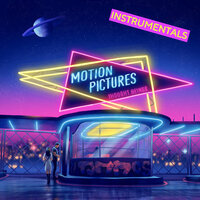 Motion Pictures - Thought Beings