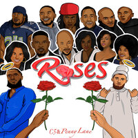 Roses (Intro) - C5 & Penny Lane