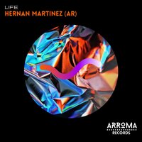 The Way Home - Hernan Martinez (AR)