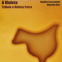 Volver a los 17 - Giuditta Scorcelletti & Maurizio Geri