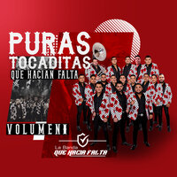 La Alejandrina / La Pachuca / La Dama del Karkis - La Banda Que Hacía Falta