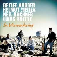 Skepper - Louis Brittz & Retief Burger & Neil Büchner & Helmut Meijer